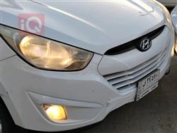 هیوندای تۆکسۆن